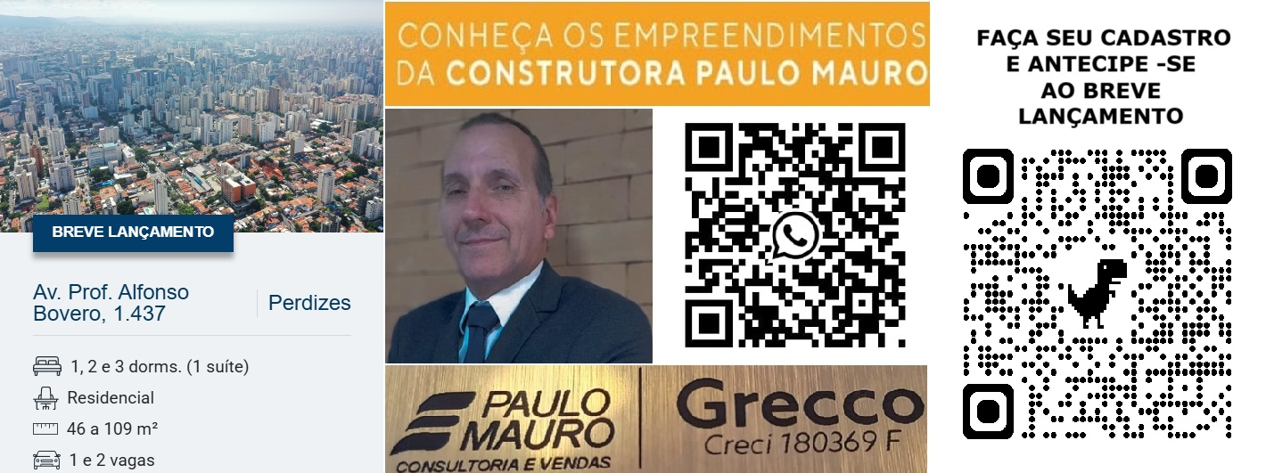 Faa j seu cadastro para este Breve Lanamento