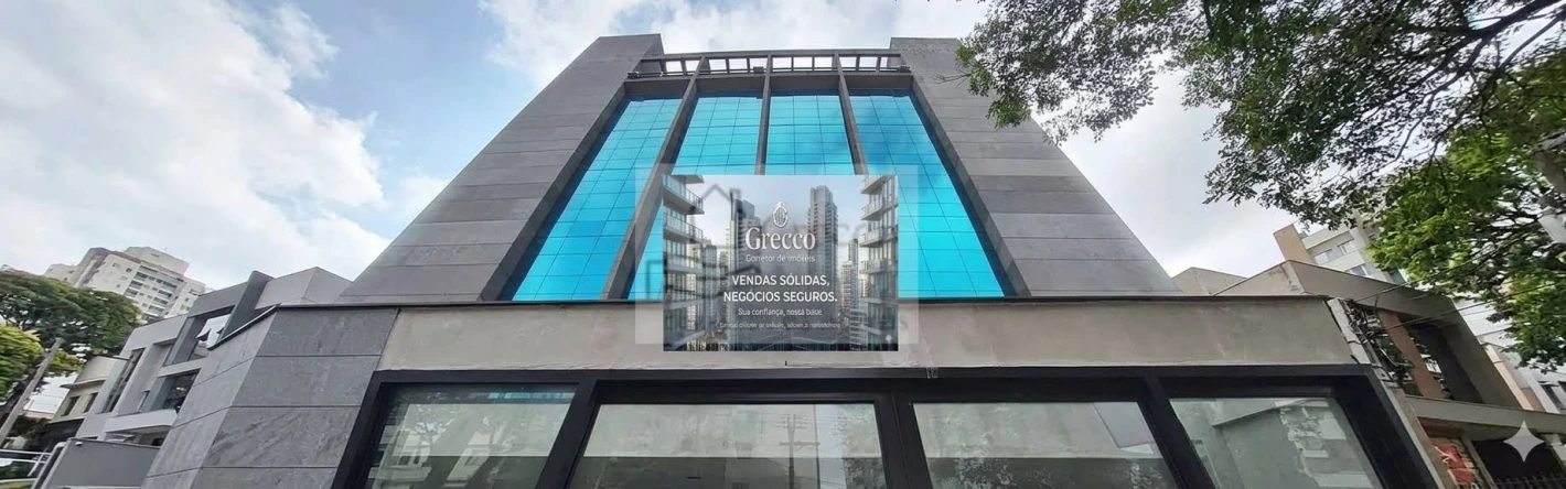 Venda ou Loca��o *consulte o agente imobili�rio credenciado Grecco
